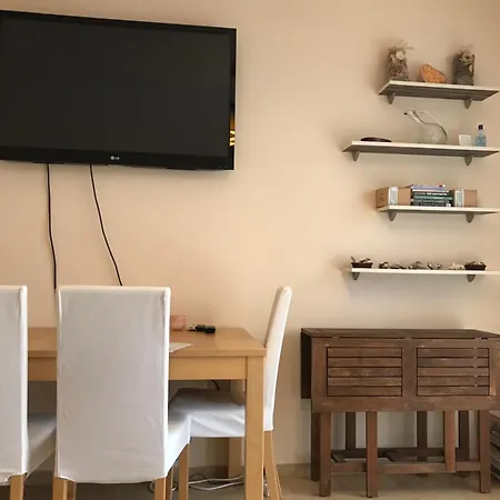 Cascadas Family Complex Entrance H 20 Aparthotel