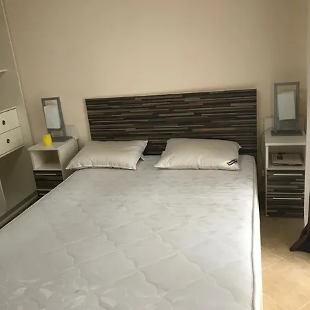 Cascadas Family Complex Entrance H 20 Апартхотел *