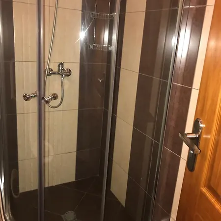 מלון דירות Cascadas Family Complex Entrance H 20