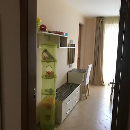 Cascadas Family Complex Entrance H 20 Sunny Beach