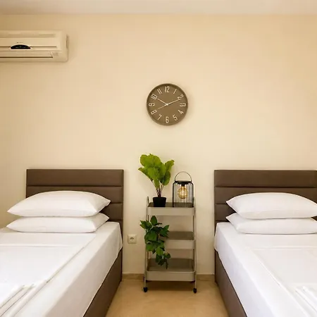 Apartamento Cascadas Family Complex Entrance H 20 *