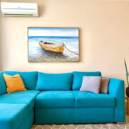 Apartamento Cascadas Family Complex Entrance H 20 Sunny Beach