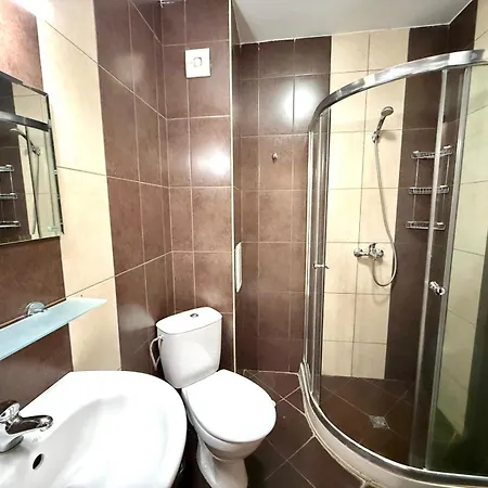 Apartamento Cascadas Family Complex Entrance H 20 *