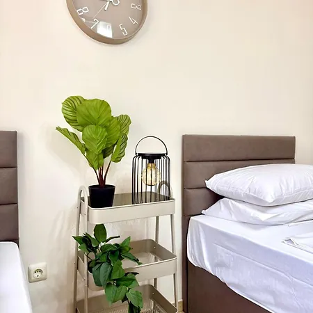 Apartamento Cascadas Family Complex Entrance H 20 *