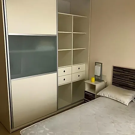 شقة Cascadas Family Complex Entrance H 20 ساني بيتش