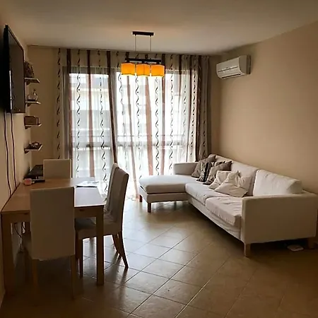 Cascadas Family Complex Entrance H 20 شقة *