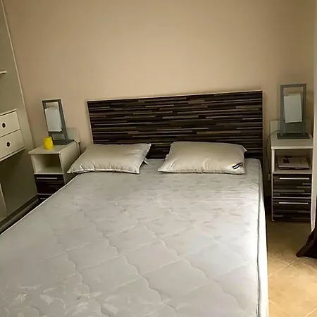 Cascadas Family Complex Entrance H 20 ساني بيتش