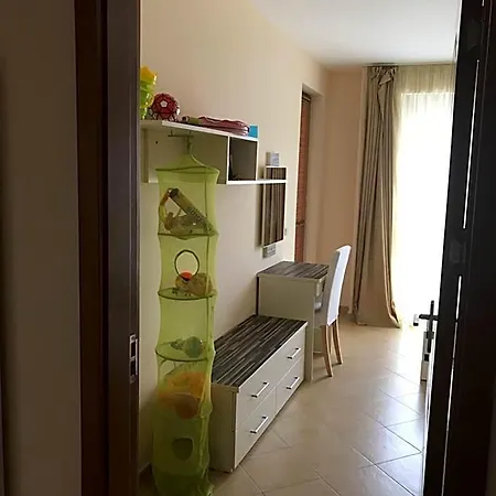 شقة Cascadas Family Complex Entrance H 20 ساني بيتش