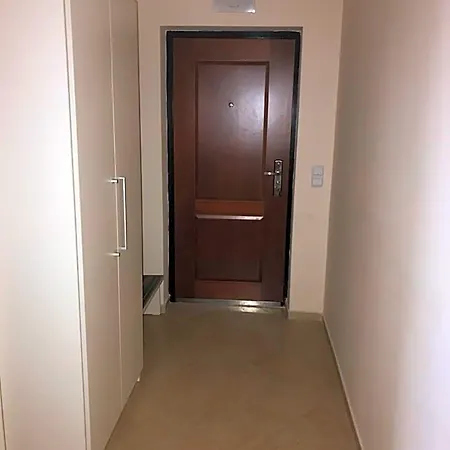 شقة Cascadas Family Complex Entrance H 20 *