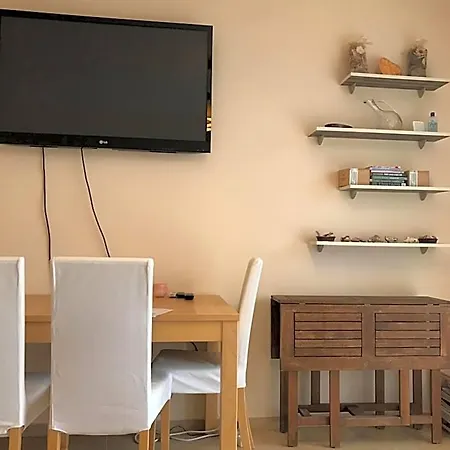 Cascadas Family Complex Entrance H 20 شقة