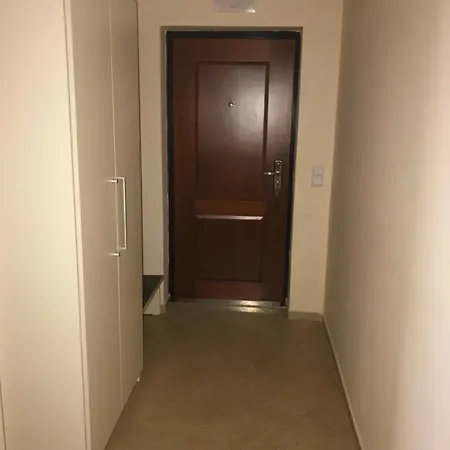 Apartmanhotel Cascadas Family Complex Entrance H 20 Napospart