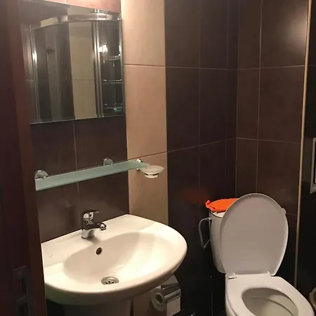 Cascadas Family Complex Entrance H 20 *