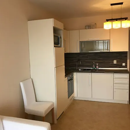 Apartmanhotel Cascadas Family Complex Entrance H 20 *